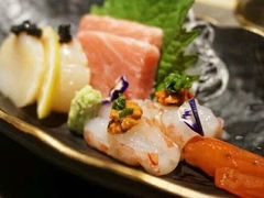 -松临·铁板烧&Omakase(神农店)