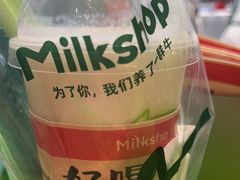 -迷客夏Milksha(无锡苏宁店)