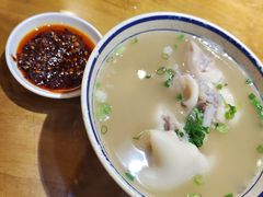 -易老妈蹄花.特色川菜(人民公园总店)