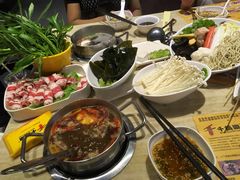 -千锅涮肥牛火锅(普宁万泰汇店)