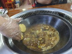 -林海雪乡铁锅炖·东北菜(夏湾店)