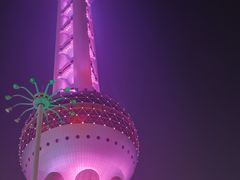 -东方明珠广播电视塔