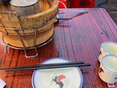 -沙胆彪炭炉牛杂煲(成都玉林店)