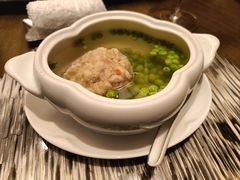 -悦轩中餐厅·高空江景·杭州柏悦酒店