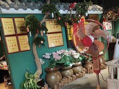 -小凤庭·地道湖北菜武昌鱼·藕汤(38年黄鹤楼店)