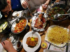 -U你·天然调味(南湖总店)