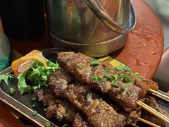 -HIB HUB公社(解放西路店)