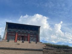 -丹噶尔古城