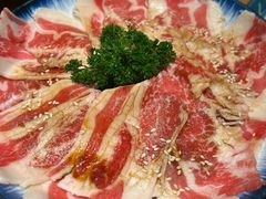 -烧肉达人•炭火烧肉(新天地店)