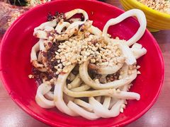 -龙抄手(春熙路总店)