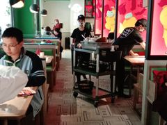 大堂-蛙小侠(五象万象汇店)