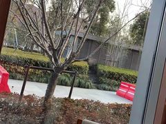 -嘉定凯悦·咖啡厅