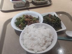 -老乡鸡(融科天地店)