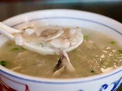-阿殳菜馆·私厨(水围村店)