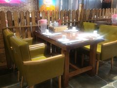 -三个大叔东北烧烤·砂锅菜(西三旗店)