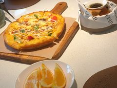 -俏贝拉(裕后街店)