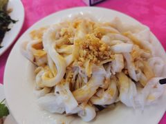 -电白鸭粥店(下沙二坊88号店)