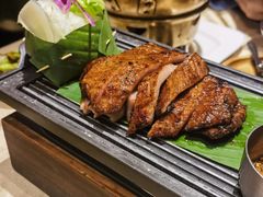 -暹罗泰·泰国餐厅(仁和新城店)