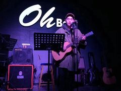 -ohbar live house(人广店)