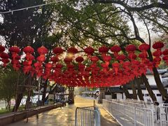 -狼山风景名胜区