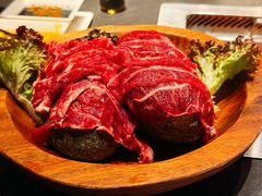 -宽来·欢聚火锅(来福士广场水景店)