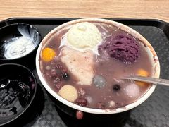 -鲜芋仙(中山路店)
