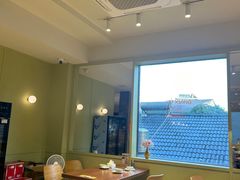 -御香农家菜(莫干山庾村店)