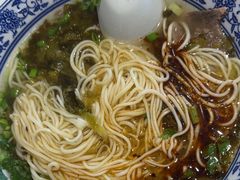 -味一楼兰州拉面(机场一店)