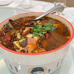 -志诚丽柏酒店·锦轩中餐厅·宴会厅