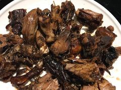 -皇城根北京风味主题餐厅(中海环宇城店)