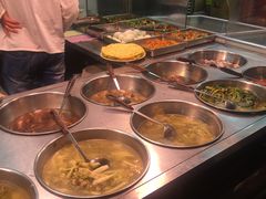 -老明馨潮汕大排档