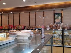 -长发西饼(临顿路店)