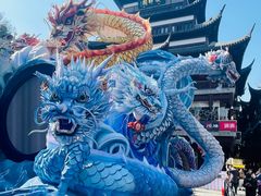 -绿波廊(豫园店)