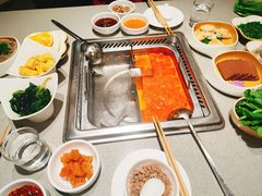 -海底捞火锅(汕头苏宁广场店)