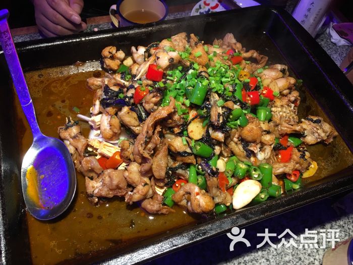 蛙来哒-图片-无锡美食-大众点评网