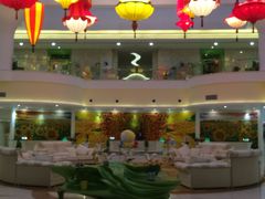 -广州花之恋城堡酒店