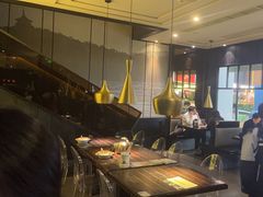 -外婆家(义乌新光汇购物中心店)