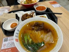 -鼎义丰功夫面(东方圣克拉店)