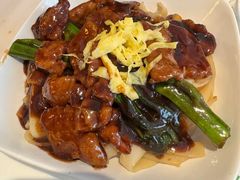 -太平馆餐厅(尖沙咀店)