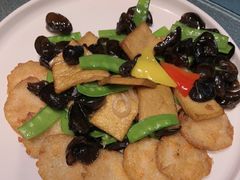 -恒记饭店·海鲜明档(淹城店)
