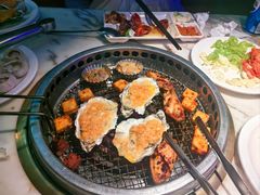 -火炉火自助餐(朝阳大悦城店)