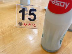 -裕兴记·三虾面(西北街总店)