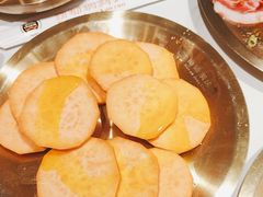 -南浦洞烤肉·新世界版(奥体店)
