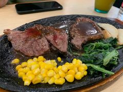 -萨莉亚意式餐厅(石鼓路店)