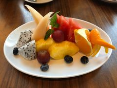 -嘉定凯悦·咖啡厅