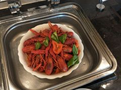 -索菲特西湖大酒店·香榭丽全日候餐厅(南山路店)