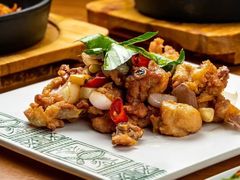 -云海肴·汽锅鸡·云南菜(领展购物广场·中关村店)