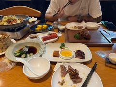 -粤域茶餐厅
