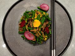 -马仕玖煲·融合菜·酥不腻烤鸭(人大店)