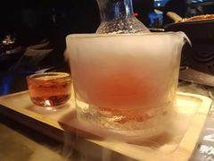 -吞鱼兽麻辣烤鱼(万达店)